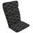 ARDEN Outdoor Adirondack Chair 2.25" Cushion