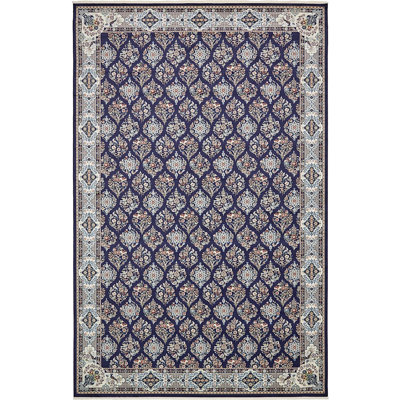 Kelayeh Oriental Indoor Rug