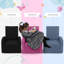 Mini-fauteuil ergonomique pour enfant 3 en 1 avec rangement Uncage-2029928352
