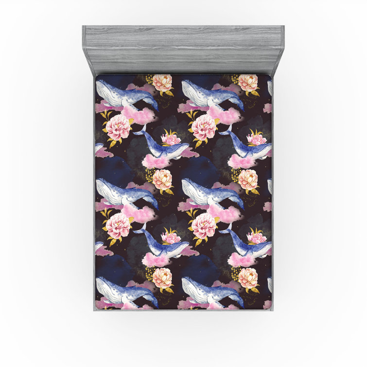 Drap-housse Ambesonne