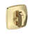 Unlacquered Brass is out of stock