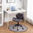 Eldon Diamond Tufted Adjustable Swivel Office Chair-888174933