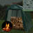 7 Ft. W x 12 Ft. D Steel Patio Gazebo