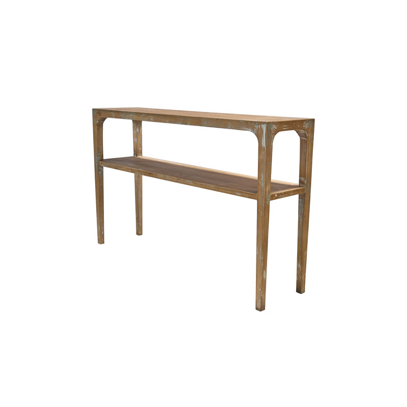 Console Pizano de 48 po de largeur