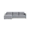 Archie Sofa with Chaise (105")-765422171-765422176