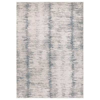 Bezore Abstract Area Rug
