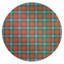 Tapis écossais vert-53650485
