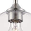 Luminaire suspendu sphère 1 lumière-299872214