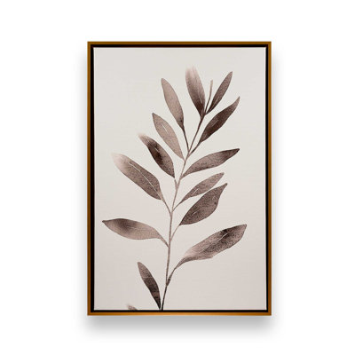 Monicolore Botanica V6 par Golden Glow Interiors