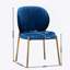 Chaise de salle à manger Amoa