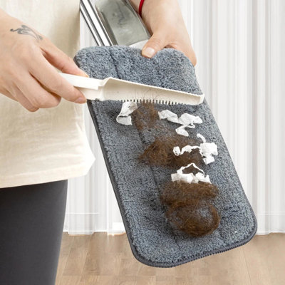 Multi-functional Spray Flat Mop