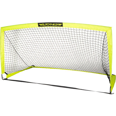 Filet de soccer portatif Blackhawk