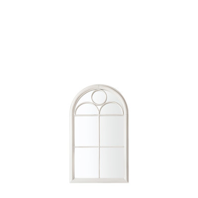 Kennedi Metal Mirror