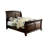 Wenee Sleigh Bed-801466016