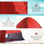 2 Person Tent-1156513266