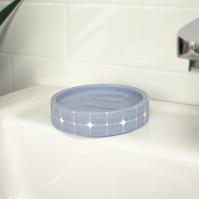 Jamicah Bathroom Accessory