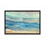 «Ocean Waves», impression sur toile tendue-27700116-72454712