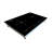 13" VERTICAL 2-BURNER Induction Cooktop 9 POWER Built in/Freestand 110V