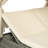 Outdoor metal frame rattan weave daybed-282242726