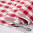 Gingham Check 3-Yard Cut-to-fit Vinyl Tablecloth-1779938223