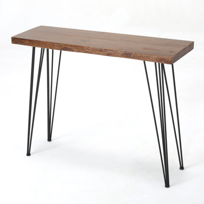 Bandini Rectangular Dining Table