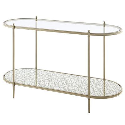 Monisa Sofa Table