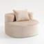Canapé compressé: Canapé Moon Bay-YKX-33003A-1-Beige-1014714515