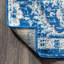 Tapis crème / bleu Lathan Bohemian FLAIR Boho-2064200672