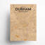 Durham City Map, impression-1937197894-1937197915