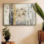 Farfalla Luster, reproduction d'art sur toile-92483050-92483051