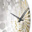 Magen - Horloge murale abstraite-909710643