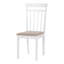 Exeter Solid Wood Dining Chairs-46298657