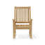 Del-Amo Teak Rocking Chair