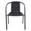 Outdoor Patio Dining Armchair