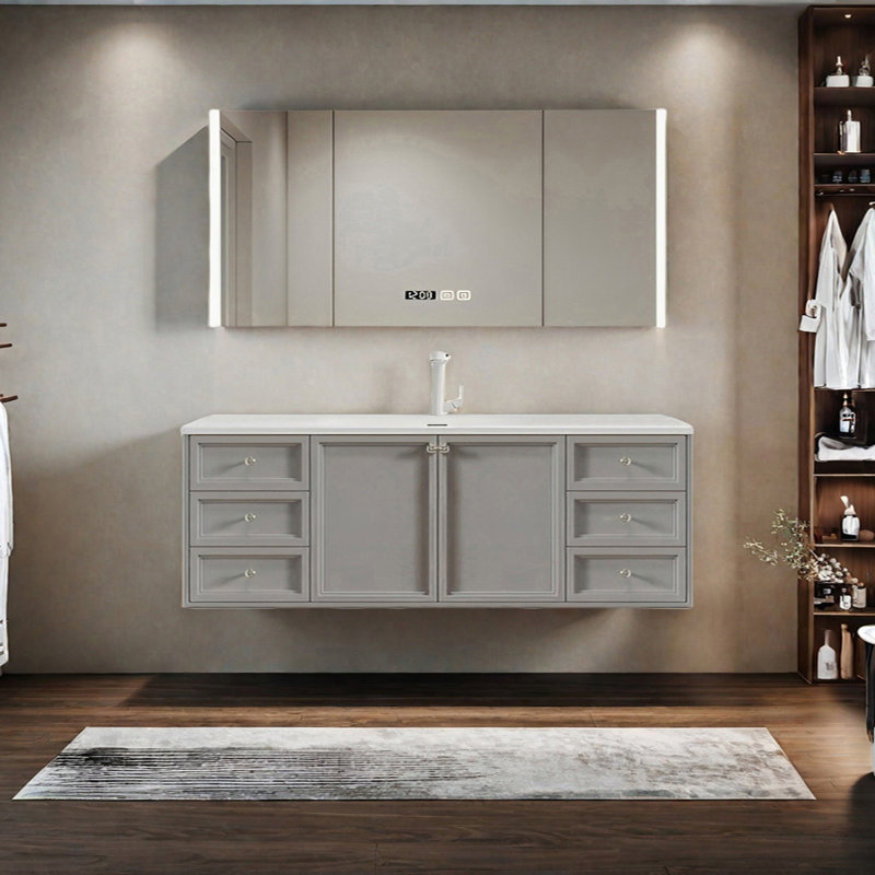 Ristaino, H 19,68 po x l 62,99 po x P 21,65 po