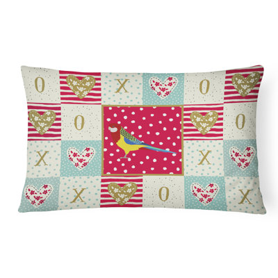  Coussin d'extérieur Rosella Love