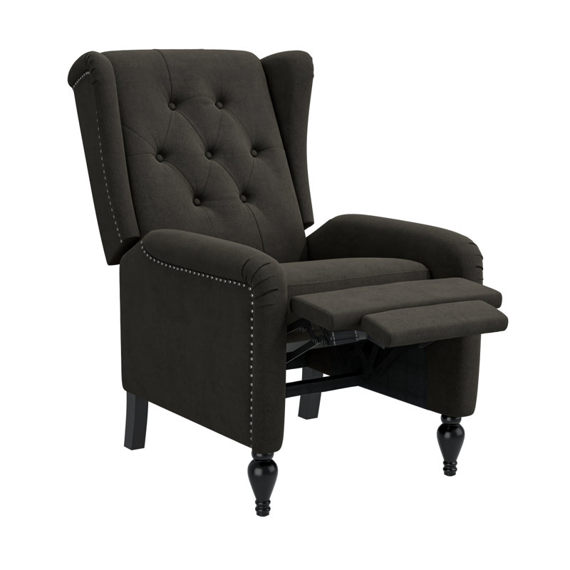 Le fauteuil inclinable The Haven