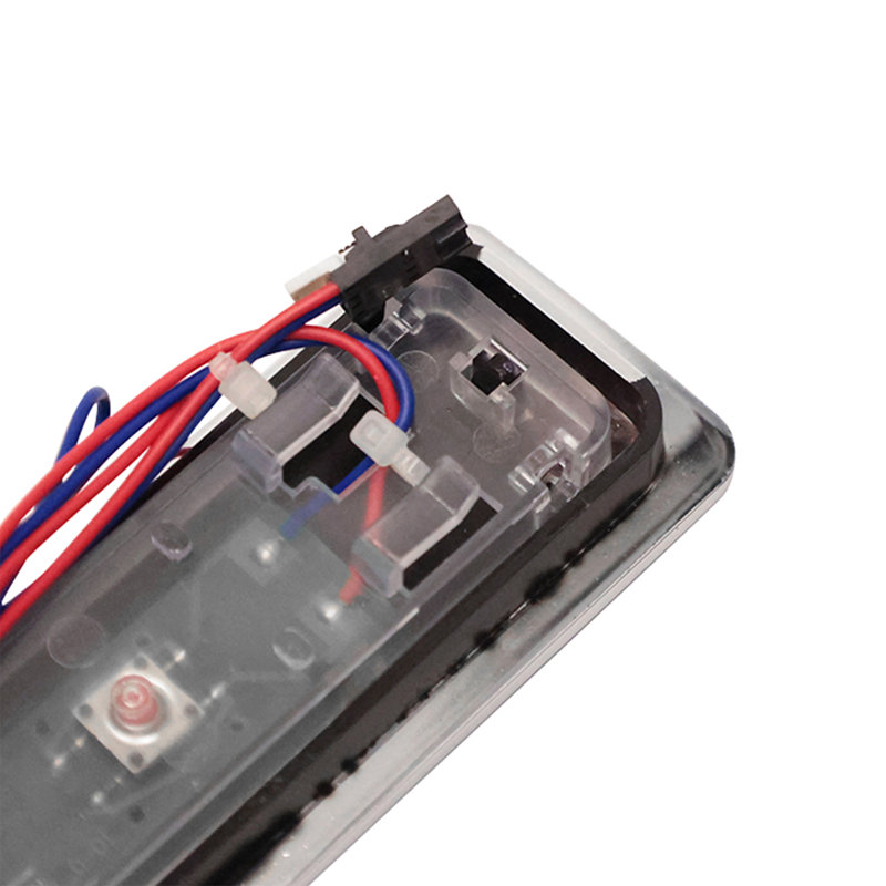 Whole Parts Refrigerator Dispenser Actuator Pad Part# W10853387 - Replacement & Compatible With Some Whirlpool Refrigerators