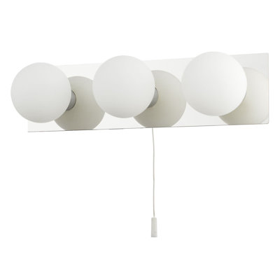 Avonlea 3 - Light Bath Bar