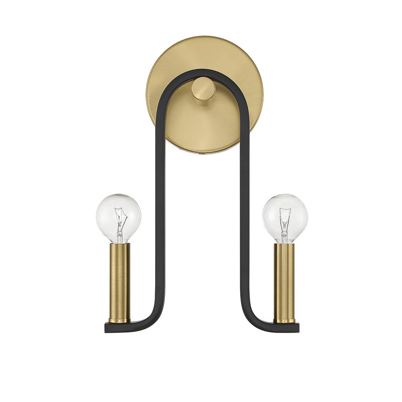 Materan Metal Wallchiere