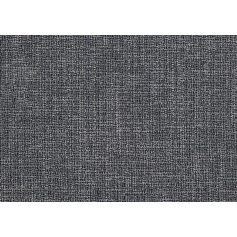 Ensemble de 2 chaises d'appoint modernes Modern Classic, Gris