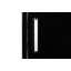 Noir: porte simple verticale-105787481