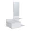 Console à miroir 3 tiroirs Vienna-451316285