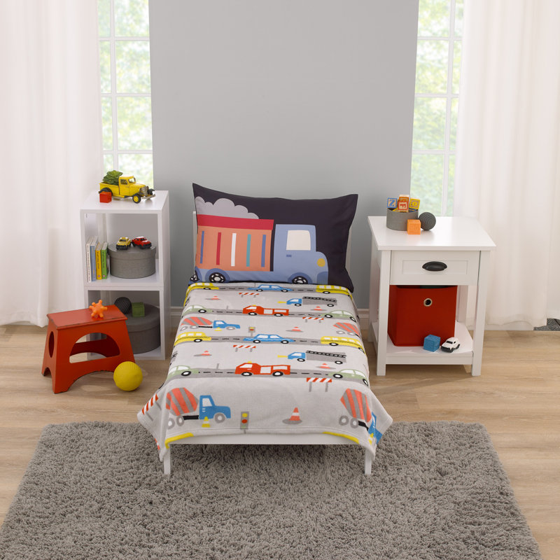 Couverture tout-doux pour tout-petits Hoye
