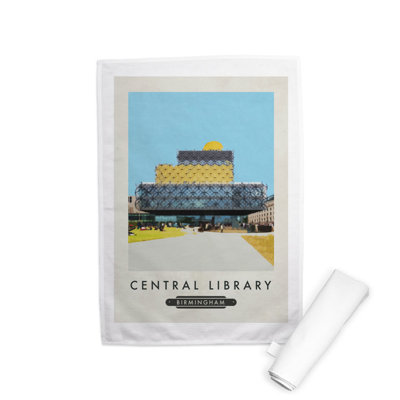 Cotton Kitchen Towel