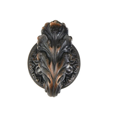 LOUIS XV KNOB FINISH