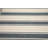 Slate Wool Oriental Rug Contemporary Striped Hand Tufted Design Multi Sizes-94542076