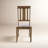 Roswitha Slat Back Side Chair-122000949