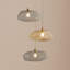 Kloud 3 petites lumières sphériques en verre mélangé-121646926-122425464