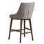 Tabouret de comptoir 24 po Leonitus-19562644